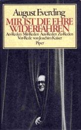 Tapa de Mir ist die Ehre Widerfahren