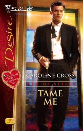 Tapa de Tame Me