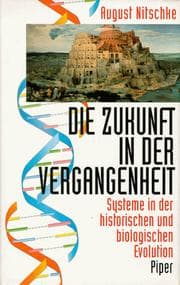 Tapa de Die Zukunft in der Vergangenheit