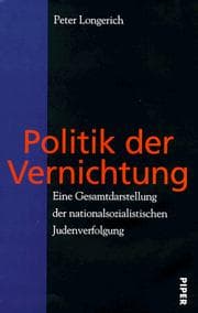 Tapa de Politik der Vernichtung