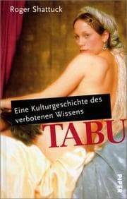 Tapa de Tabu. Eine Kulturgeschichte des verbotenen Wissens