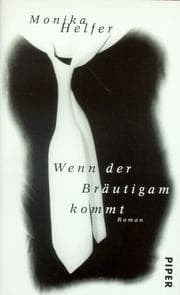Tapa de Wenn der Bräutigam kommt