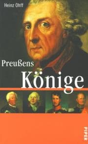 Tapa de Preussens Könige