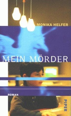 Tapa de Mein Mörder
