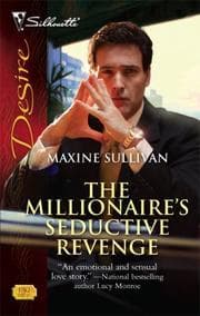 Tapa de The Millionaire's Seductive Revenge