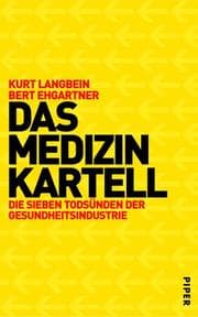 Tapa de Das Medizinkartell
