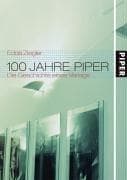 Tapa de 100 Jahre Piper