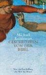 Tapa de Geschichten von der Bibel. Von der Erschaffung der Welt bis Moses