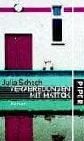 Tapa de Verabredungen mit Mattok