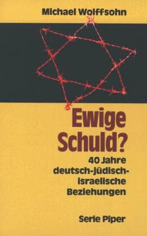 Tapa de Ewige Schuld?