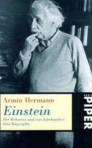 Tapa de Einstein: Der Weltweise und sein Jahrhundert