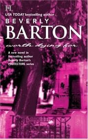 Tapa de Worth dying for