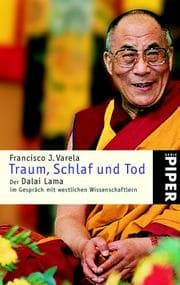 Tapa de Traum, Schlaf und Tod. Grenzbereiche des Bewußtseins