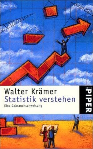 Tapa de Statistik verstehen. Eine Gebrauchsanweisung.