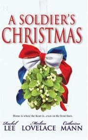 Tapa de A soldier's Christmas