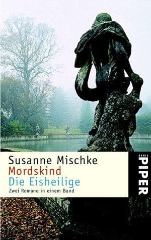 Tapa de Mordskind / Die Eisheilige