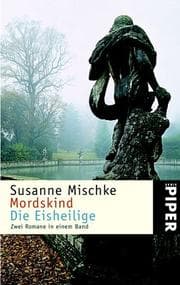 Tapa de Mordskind / Die Eisheilige