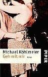 Tapa de Geh mit mir. Roman