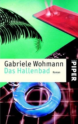Tapa de Das Hallenbad