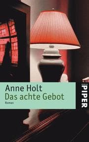 Tapa de Das achte Gebot. Sonderausgabe. Roman
