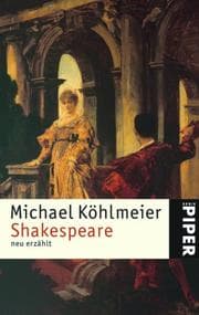 Tapa de Shakespeare erzählt