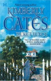 Tapa de Picket fence