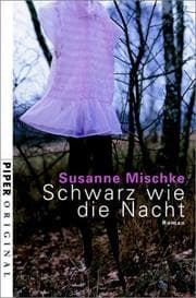 Tapa de Schwarz ist die Nacht