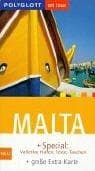 Tapa de Malta mit Gozo