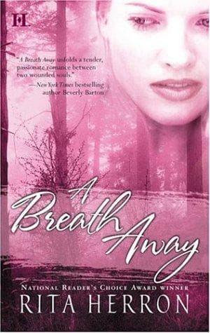 Tapa de A breath away