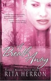 Tapa de A breath away