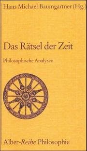 Tapa de Das Rätsel der Zeit