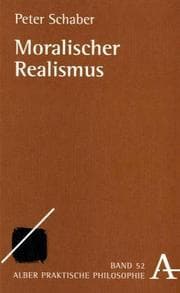 Tapa de Moralischer Realismus