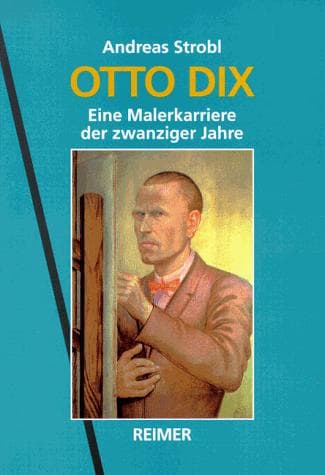 Tapa de Otto Dix