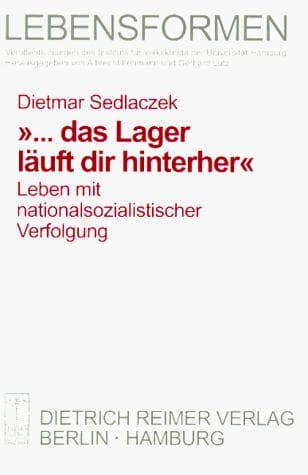 Tapa de --da s Lager läuft dir hinterher