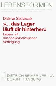 Tapa de --da s Lager läuft dir hinterher