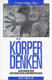 Tapa de KörperDenken