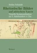 Tapa de Rhetorische Bilder auf attischen Vasen