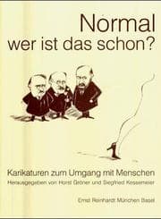 Tapa de Normal--wer ist das schon?