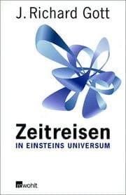 Tapa de Zeitreisen in Einsteins Universum