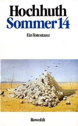 Tapa de Sommer 14