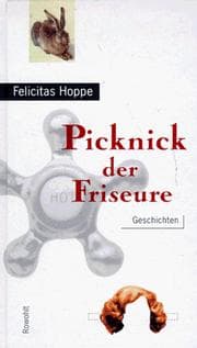 Tapa de Picknick der Friseure
