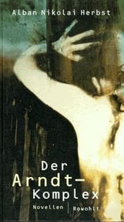 Tapa de Der Arndt-Komplex