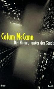 Tapa de Der Himmel unter der Stadt