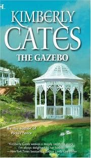 Tapa de The Gazebo