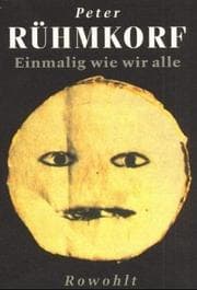 Tapa de Einmalig wie wir alle