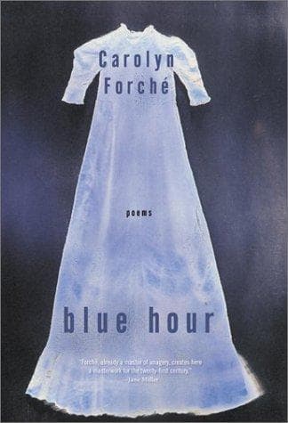 Tapa de Blue Hour