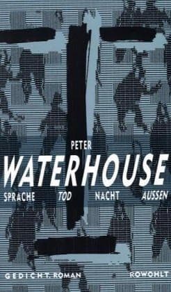 Tapa de Sprache Tod Nacht aussen