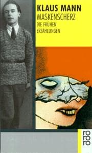 Tapa de Maskenscherz