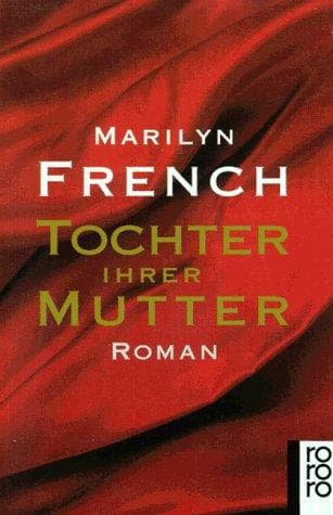 Tapa de Tochter ihrer Mutter. Roman