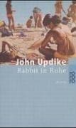 Tapa de Rabbit in Ruhe (Rabbit at Rest in German)
